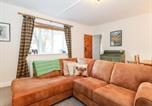Location vacances Newton-by-the-Sea - Garden Cottage-4