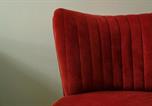 Location vacances Thornbury - The Willow - Studio 13-3