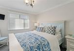 Location vacances Goolwa - Rose Cottage 3b Hutchinson St Goolwa - Linen Included-4