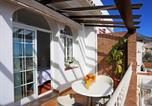 Hôtel Fuengirola - Hotel Casa Rosa-2