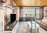 Location vacances Frielendorf - Ferienwohnung Landblick-4