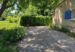 Location vacances Pernes-les-Fontaines - Maison en campagne-4
