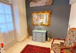 Location vacances Chaveignes - Gîte tout inclus avec jardin privatif, proche centre Richelieu et châteaux de la Loire - Fr-1-381-565-2