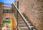 Location vacances Opuzen - Holiday home in Klek 6275-4