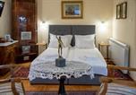 Location vacances Sremski Karlovci - Apartman Centar-2