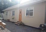 Location vacances Ballater - The Cabin at No 45-2