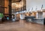 Hôtel Helena - Copper King Convention Center, an Ascend Collection Hotel-3