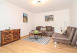 Location vacances Golling an der Salzach - Cozy Apartment In Sankt Koloman-2