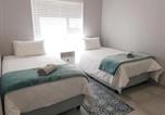 Location vacances St Helena Bay - Founders Villa-4