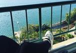 Location vacances Seget - First Row to The Sea - Ideal for Families - Sea at Your Doorstep - House Sisko-4