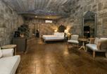 Location vacances Solvang - The Inn at Zaca Creek-1
