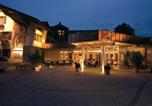 Hôtel Altenmarkt im Pongau - Scheffer's Hotel-4