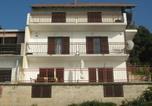 Location vacances Tisno - Apartment Bila-1