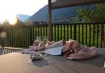 Location vacances Tirolo - Apartment Pyrus-1