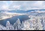 Location vacances Gérardmer - Spacious apartment in the heart of Gerardmer !!!-2