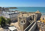 Hôtel Musée d'Histoire de la Ville de Saint-Malo - Hôtel France et Chateaubriand-3