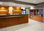 Hôtel Phenix City - Springhill Suites Columbus-3