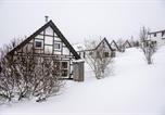 Villages vacances Winterberg - Landal Winterberg-1