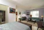 Location vacances  Jamaïque - Smart Haven Studios in Kingston-1