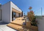 Location vacances Matosinhos - Serviced Apartments Boavista Palace-3