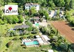 Location vacances  Province de Potenza - Affittacamere Divino-1