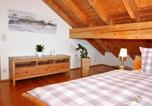 Location vacances Baden-Baden - Ferienwohnung Herzog-4
