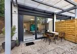 Location vacances Detmold - Apartment am Wald-1