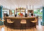Hôtel Roquefort-les-Pins - Mercure Antibes Sophia Antipolis-1