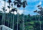 Hôtel Sultan Bathery - The Karlyle Homestay-2