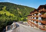 Hôtel Kleinarl - Grafenberg Resort by Alpeffect Hotels-3