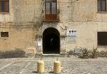 Location vacances Calabre - Al Castello Apartment-1