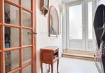 Location vacances Ginestas - La Maison Ocre-4