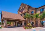 Hôtel Hemet - Springhill Suites Temecula Valley Wine Country-4