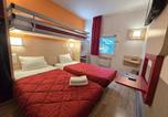 Hôtel Briollay - Premiere Classe Angers Est - St Barthelemy D'Anjou-3