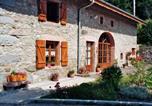 Location vacances Liézey - Gîte du Champ du Bois : Confort au cœur des Vosges - Fr-1-589-820-1