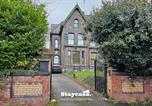 Location vacances Manchester - Carlton Co-Living - Private Room Self-Cater-1