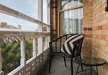 Location vacances Ilfracombe - 7 Belgrave Apartments-2