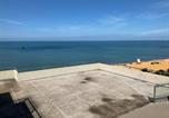 Hôtel Negombo - Grand Residence Negombo By Ocean Breeze-4