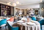 Hôtel Le Touquet-Paris-Plage - Le Manoir Hôtel-4