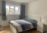 Location vacances Godalming - Bushy hill drive-1