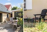 Location vacances  hirsthals - Tv1541-Hirtshals-Hojersgade-19-A-1
