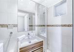 Location vacances  Reñaca - Cochoa View 3d Oceanfront-4