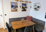 Location vacances Buch bei Jenbach - Ferienwohnung Julia-4
