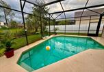 Location vacances Davenport - Luxury Village 4br Pool Home near Disney Parks-2