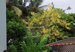 Location vacances Galle - Golden Gate-2