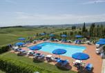Hôtel Monteriggioni - Hotel Belvedere Di San Leonino-1