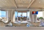 Location vacances Plettenberg Bay - Singing Kettle Beach Lodge-1
