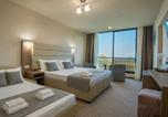 Hôtel Балчик - Hotel Magnific-1