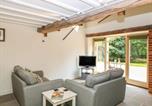 Location vacances East Dereham - The Cart Shed-3