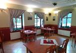 Hôtel Lądek-Zdrój - Willa Akme-3